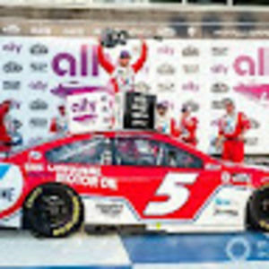 Meet your Posher, Mark